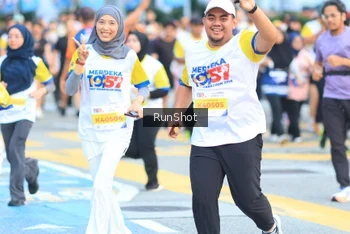 Runner Photo 4860320