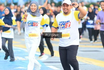 Runner Photo 4860321