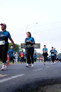 Runner Photo 4860325