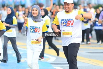 Runner Photo 4860326