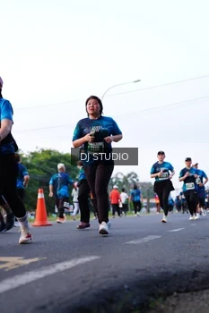 Runner Photo 4860340