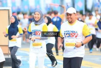 Runner Photo 4860342