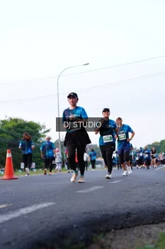 Runner Photo 4860348
