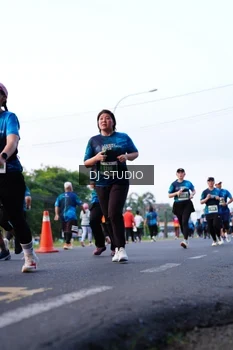 Runner Photo 4860349