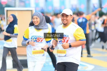 Runner Photo 4860354
