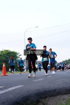 Runner Photo 4860355
