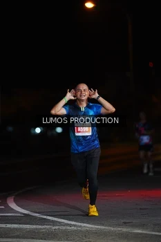 Runner Photo 4860360