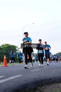 Runner Photo 4860362