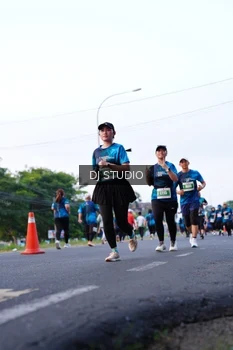 Runner Photo 4860364