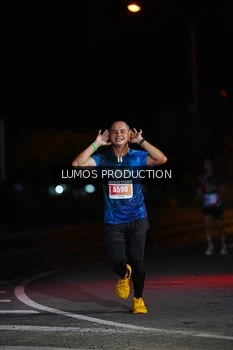 Runner Photo 4860365