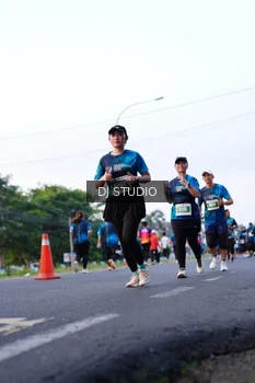 Runner Photo 4860368