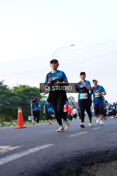 Runner Photo 4860370