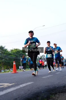 Runner Photo 4860377