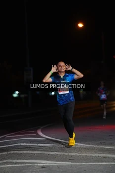 Runner Photo 4860381