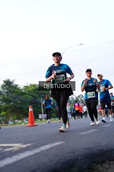 Runner Photo 4860382