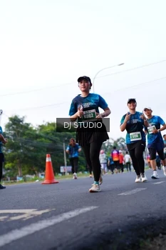 Runner Photo 4860385