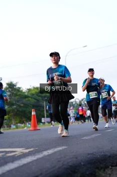 Runner Photo 4860392