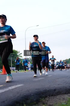 Runner Photo 4860397