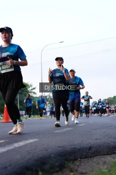 Runner Photo 4860401