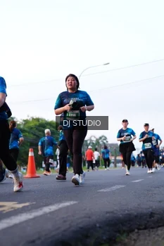 Runner Photo 4860405