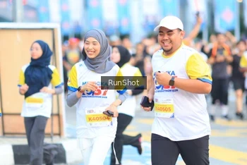 Runner Photo 4860406