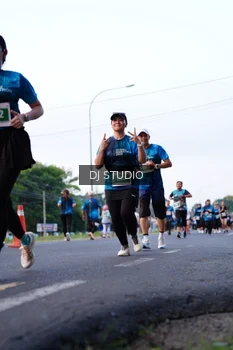 Runner Photo 4860407