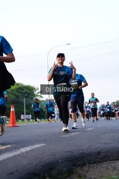 Runner Photo 4860409