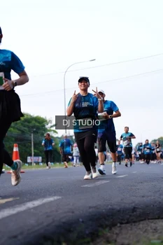 Runner Photo 4860410
