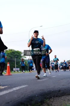 Runner Photo 4860413
