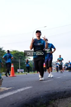 Runner Photo 4860417