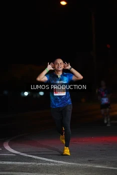 Runner Photo 4860425