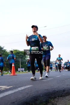 Runner Photo 4860428