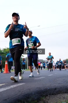 Runner Photo 4860430