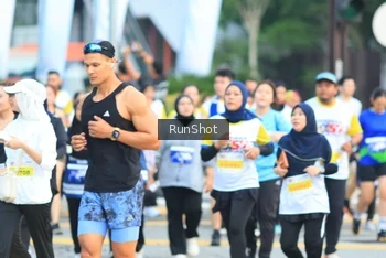 Runner Photo 4860434