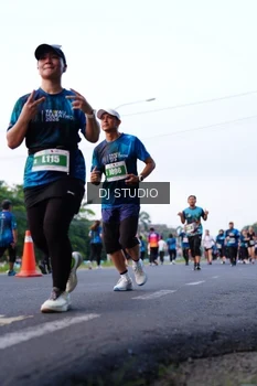 Runner Photo 4860435