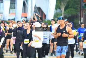 Runner Photo 4860436