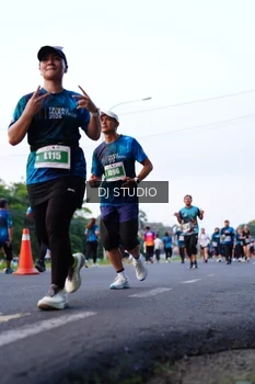 Runner Photo 4860438