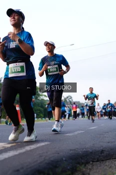 Runner Photo 4860439