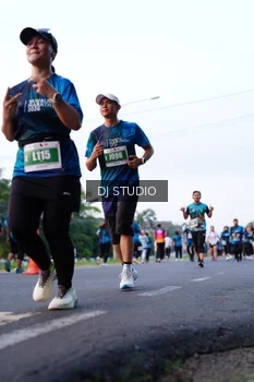 Runner Photo 4860440