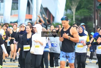 Runner Photo 4860441