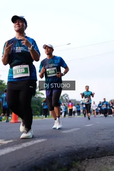 Runner Photo 4860444