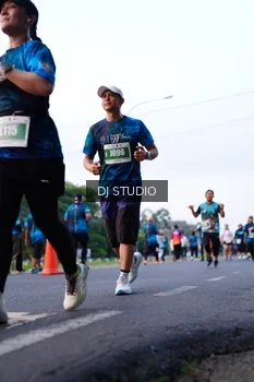 Runner Photo 4860446
