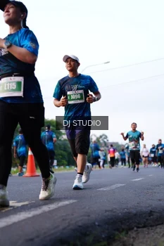 Runner Photo 4860449
