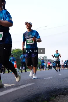 Runner Photo 4860450