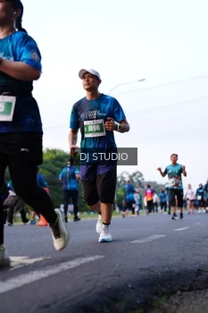 Runner Photo 4860452