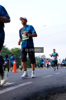 Runner Photo 4860457