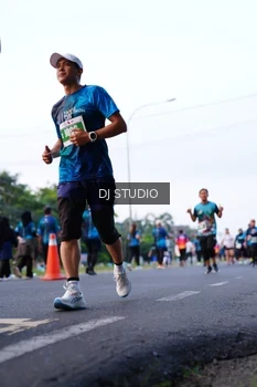 Runner Photo 4860461