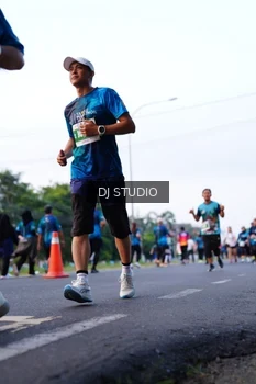 Runner Photo 4860462
