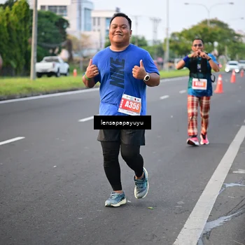 Runner Photo 4860464