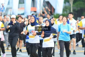 Runner Photo 4860467